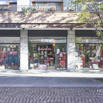 Negozio in vendita a Venezia (Venezia)