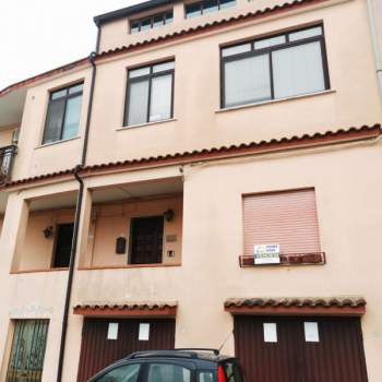 Appartamento in vendita a San Vito sullo Ionio (Catanzaro)