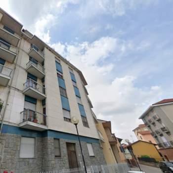 Appartamento in vendita a Villastellone (Torino)