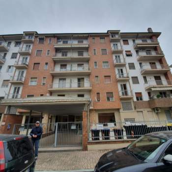Appartamento in vendita a Casale Monferrato (Alessandria)