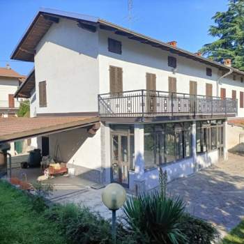 Casa singola in vendita a Gabiano (Alessandria)