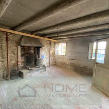 Rustico in vendita a Rovolon (Padova)