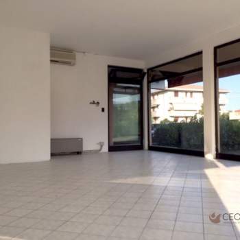 Ufficio in affitto a Limena (Padova)