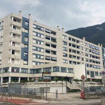 Ufficio in vendita a Trento (Trento)