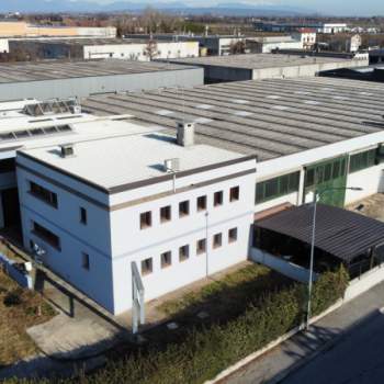 Capannone in vendita a Castelfranco Veneto (Treviso)