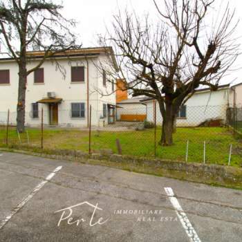 Casa singola in vendita a Borgo Mantovano (Mantova)