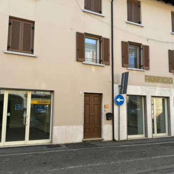 Ufficio in vendita a Calvisano (Brescia)
