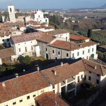 Rustico in vendita a Polpenazze del Garda (Brescia)