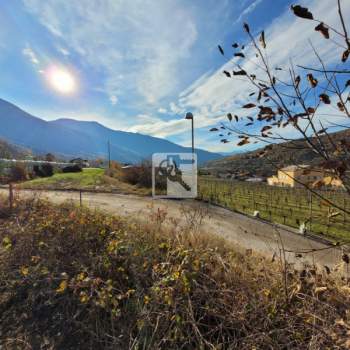 Terreno in vendita a Cavedine (Trento)