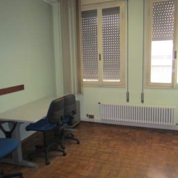 Ufficio in affitto a Rovigo (Rovigo)