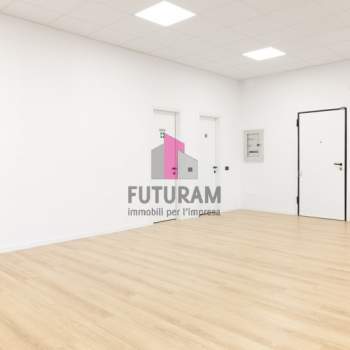 Ufficio in vendita a Creazzo (Vicenza)