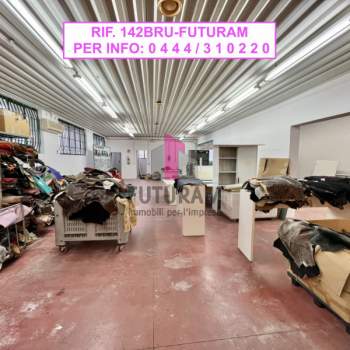 Laboratorio in affitto a Stra (Venezia)