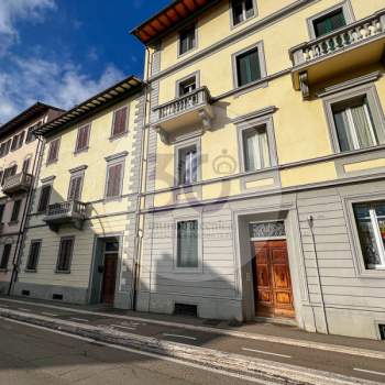 Appartamento in affitto a Arezzo (Arezzo)