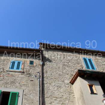 Appartamento in affitto a Talla (Arezzo)
