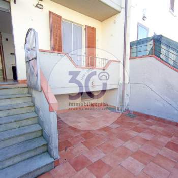 Appartamento in vendita a Marciano della Chiana (Arezzo)