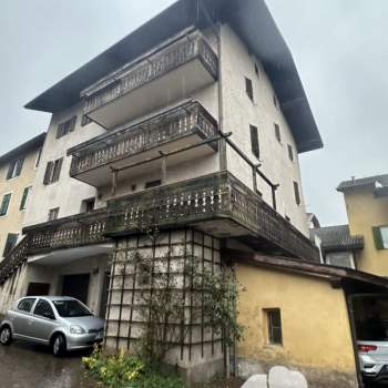 Palazzo in vendita a Bronzolo/Branzoll (Bolzano/Bozen)