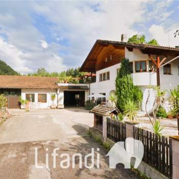 Casa singola in vendita a Aldino/Aldein (Bolzano/Bozen)