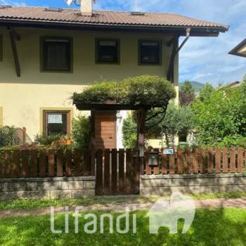 Casa a schiera in vendita a Bronzolo/Branzoll (Bolzano/Bozen)
