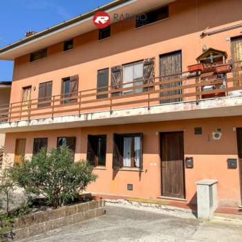 Appartamento in vendita a Tricesimo (Udine)