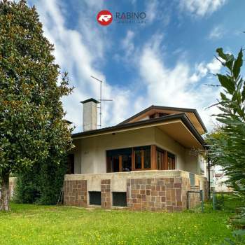 Villa in vendita a Udine (Udine)