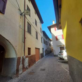 Casa a schiera in vendita a Cembra Lisignago (Trento)