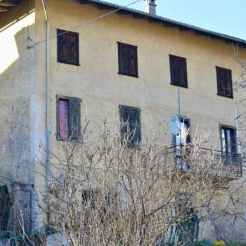 Rustico in vendita a Sant'Orsola Terme (Trento)