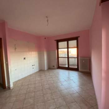 Appartamento in affitto a San Benigno Canavese (Torino)
