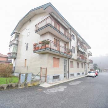 Appartamento in vendita a Lombardore (Torino)