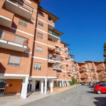 Appartamento in vendita a Volpiano (Torino)