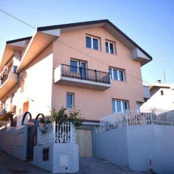 Casa a schiera in vendita a Pescara (Pescara)