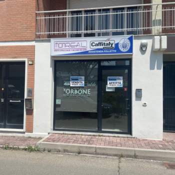 Negozio in vendita a Casalgrande (Reggio nell'Emilia)