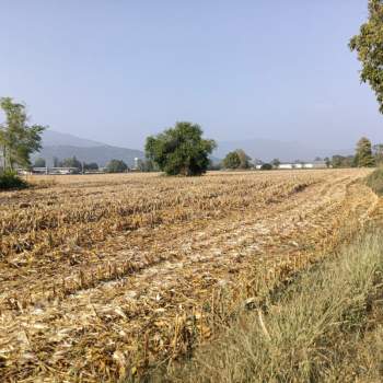 Terreno in vendita a Prevalle (Brescia)