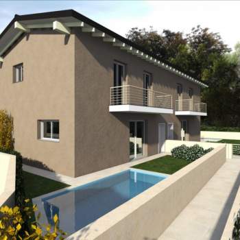 Terreno in vendita a Desenzano del Garda (Brescia)