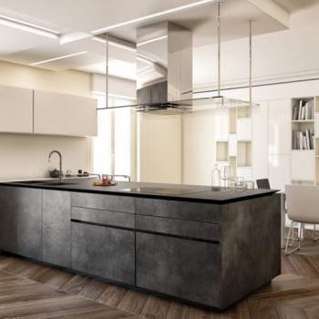 Appartamento in vendita a Selvazzano Dentro (Padova)