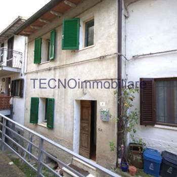 Appartamento in vendita a Magione (Perugia)