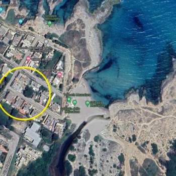 Casa singola in vendita a Carovigno (Brindisi)