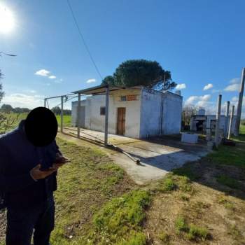 Rustico in vendita a Brindisi (Brindisi)