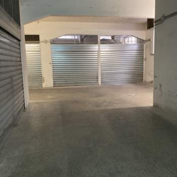 Garage in vendita a Catania (Catania)