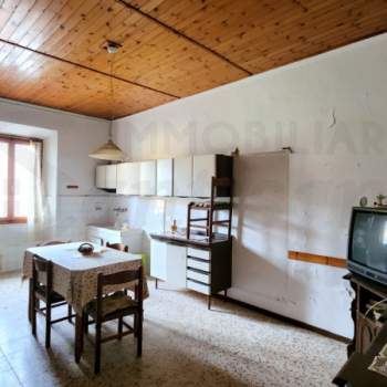 Appartamento in vendita a Pratovecchio Stia (Arezzo)