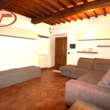 Casa a schiera in vendita a Montevarchi (Arezzo)