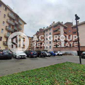 Appartamento in vendita a Caronno Pertusella (Varese)