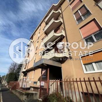 Appartamento in vendita a Castellanza (Varese)