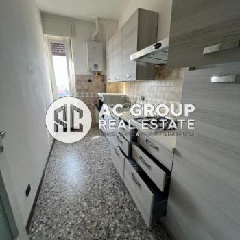 Appartamento in vendita a Cislago (Varese)