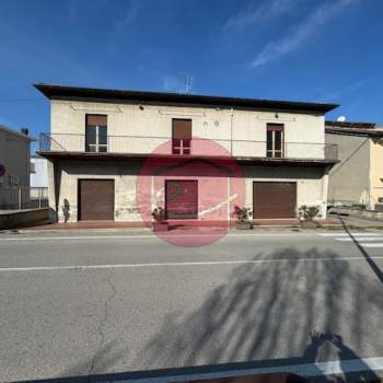 Casa singola in vendita a Gambettola (Forlì-Cesena)