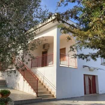 Villa in vendita a Ceglie Messapica (Brindisi)
