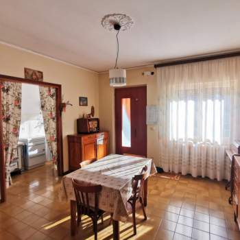 Casa a schiera in vendita a San Giovanni Ilarione (Verona)