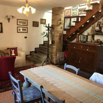 Rustico in vendita a Este (Padova)