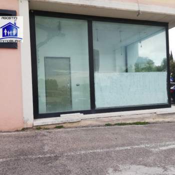 Ufficio in vendita a Ascoli Piceno (Ascoli Piceno)