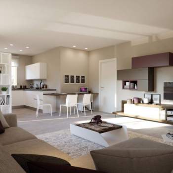 Appartamento in vendita a Spinea (Venezia)