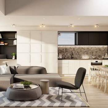 Appartamento in vendita a Spinea (Venezia)